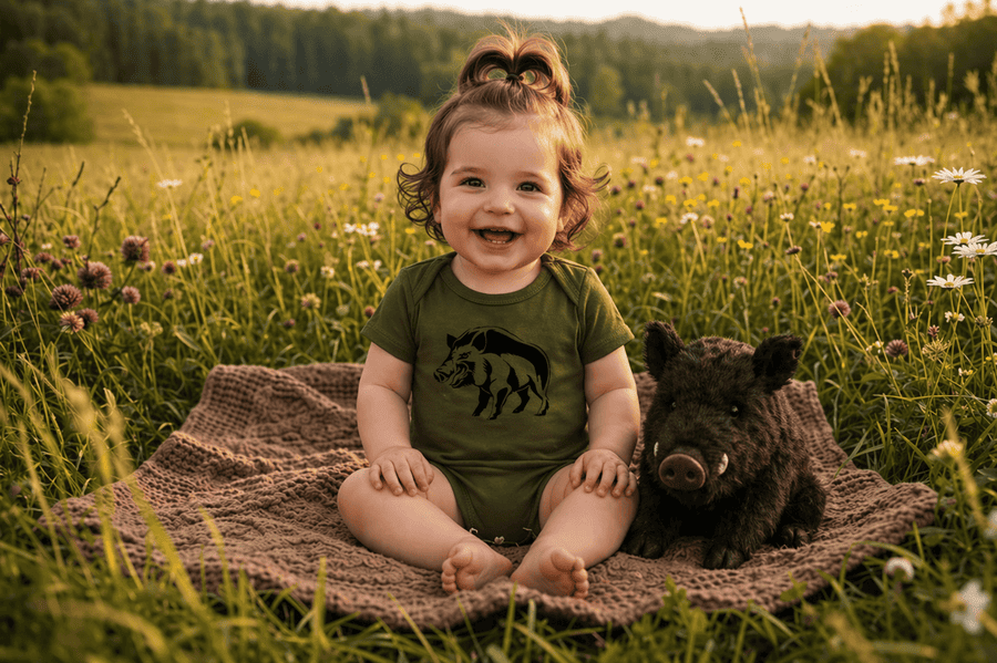 bodyčko KR ČD celý